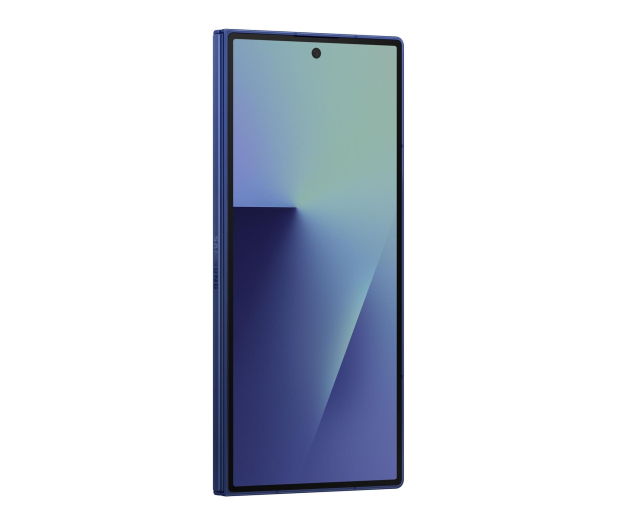 Samsung Galaxy Z Fold7 12/512GB Granatowy + Clear Case + Charger - 1347410 - zdjęcie 3